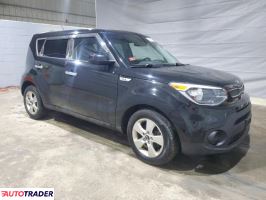 Kia Soul 2019 1