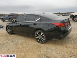 Nissan Altima 2020 2 Nissan Altima 2020 2