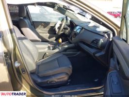 Subaru Outback 2025 2