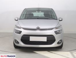 Citroen C4 Picasso 2015 1.6 118 KM Citroen C4 Picasso 2015 1.6 118 KM