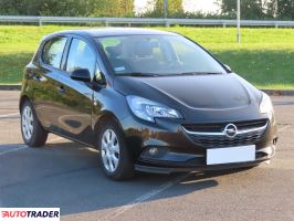 Opel Corsa 2017 1.4 88 KM Opel Corsa 2017 1.4 88 KM