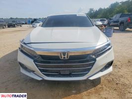 Honda Accord 2021 2