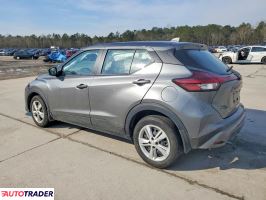 Nissan Pozostałe 2023 1