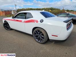 Dodge Challenger 2020 5
