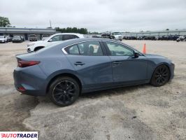 Mazda 3 2023 2 Mazda 3 2023 2