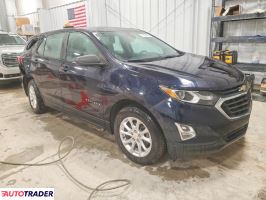 Chevrolet Equinox 2020 1