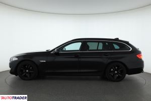 BMW 520 2011 2.0 160 KM