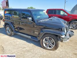 Jeep Wrangler 2020 2