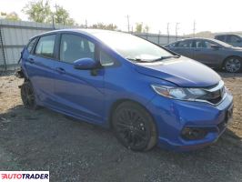 Honda Pozostałe 2020 1 Honda Pozostałe 2020 1