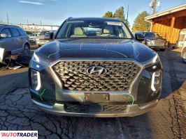 Hyundai Pozostałe 2022 3