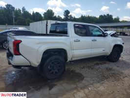 Toyota Tacoma 2024 2