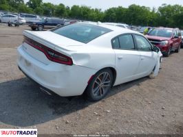 Dodge Charger 2019 3