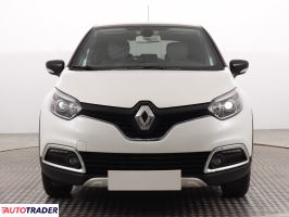 Renault Captur 2017 1.2 116 KM