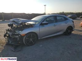 Honda Civic - zobacz ofertę Honda Civic - zobacz ofertę
