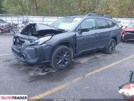 Subaru Outback 2024 2