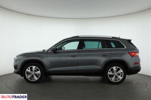 Skoda Kodiaq 2022 2.0 187 KM