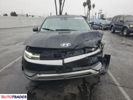 Hyundai Pozostałe 2023