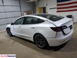 Tesla Model 3 2020 Tesla Model 3 2020