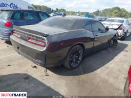 Dodge Challenger 2023 6