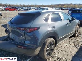 Mazda CX-30 2023 2