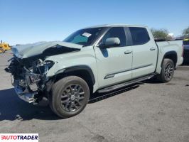 Toyota Tundra - zobacz ofertę