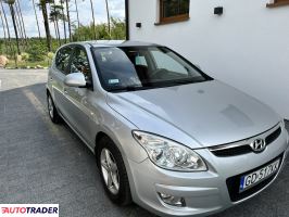Hyundai i30 - zobacz ofertę