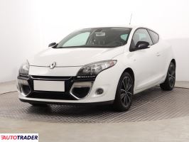 Renault Megane 2013 1.2 113 KM