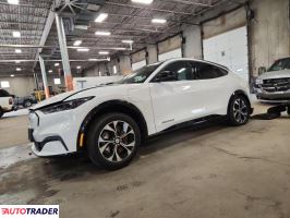 Ford Mustang 2021 Ford Mustang 2021