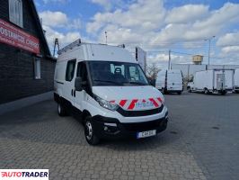 Iveco Daily 2015 3 Iveco Daily 2015 3