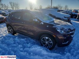 Buick Pozostałe 2022 1