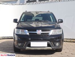 Fiat Freemont 2012 2.0 167 KM