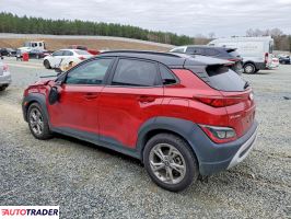 Hyundai Kona 2022 2