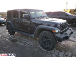 Jeep Wrangler 2024 2