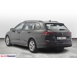 Volkswagen Golf 2021 2.0 115 KM