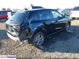 Honda HR-V 2026 2