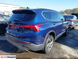 Hyundai Santa Fe 2023 2