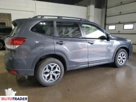 Subaru Forester 2022 2