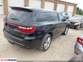 Dodge Durango 2023 3 Dodge Durango 2023 3