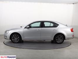 Skoda Octavia 2016 1.4 147 KM