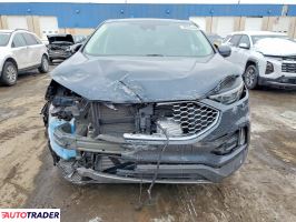 Ford Edge 2024 2