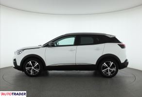 Peugeot 3008 2018 1.2 128 KM