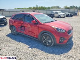 Kia Niro 2022 1