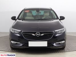 Opel Insignia 2019 2.0 167 KM Opel Insignia 2019 2.0 167 KM