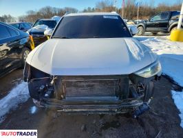 Audi Q3 2021 2