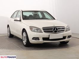 Mercedes C-klasa - zobacz ofertę