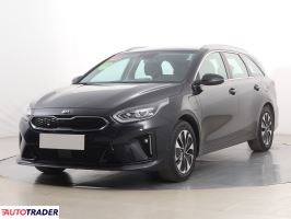 Kia Ceed 2020 1.6 139 KM