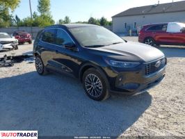 Ford Escape - zobacz ofertę