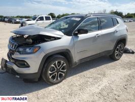 Jeep Compass - zobacz ofertę