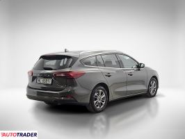 Ford Focus 2022 1.0 125 KM