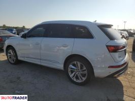 Audi Q7 2020 3 Audi Q7 2020 3